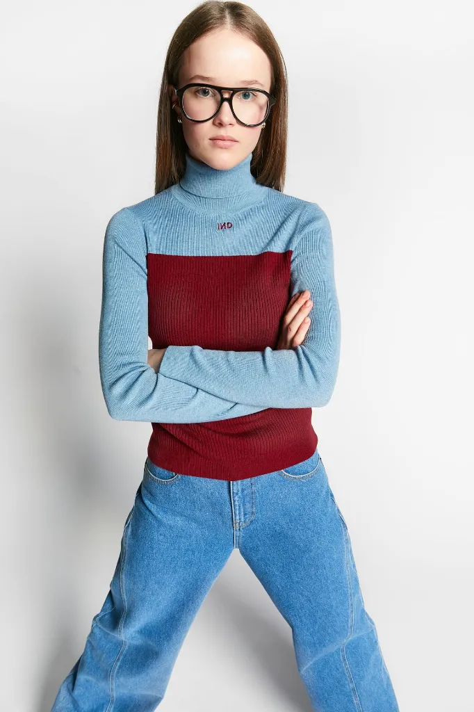 Indee – Wapiti Pullover - 3 - Babette Oostduinkerke