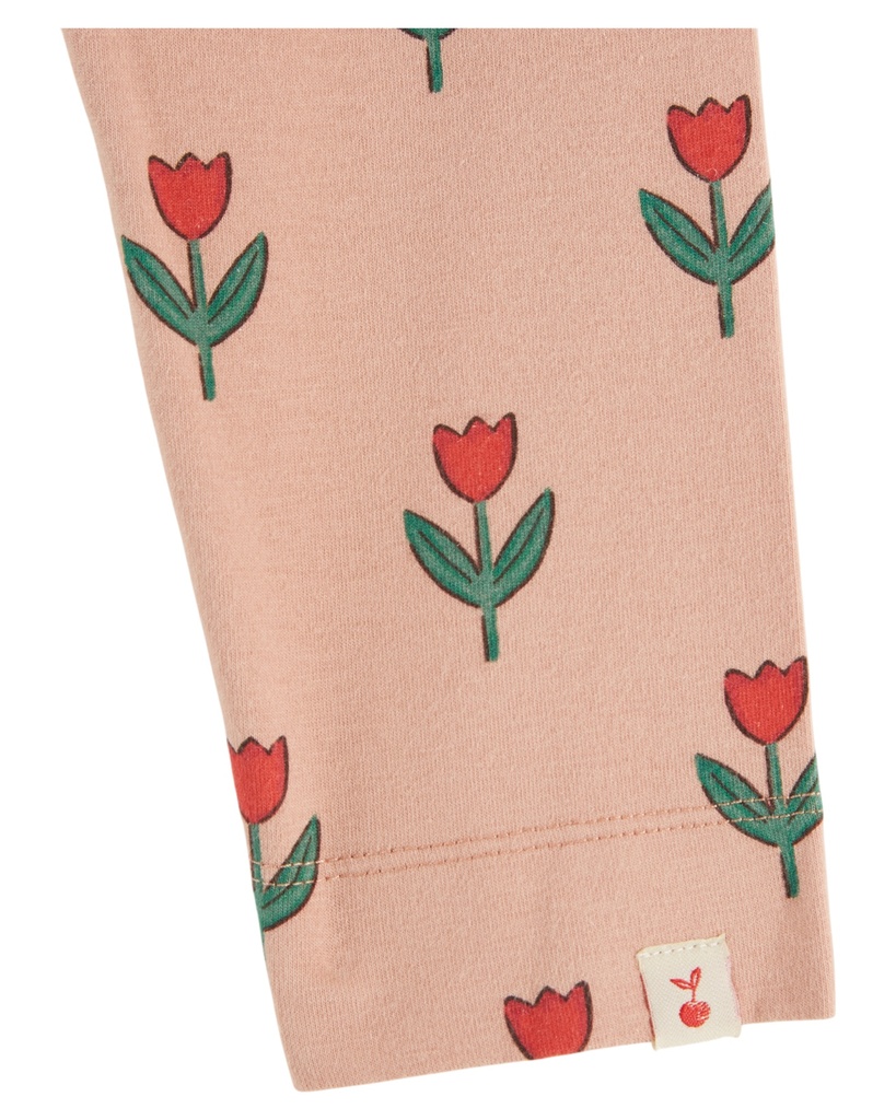 Emile & Ida - Legging (Soliflore) - 1 - Babette Oostduinkerke