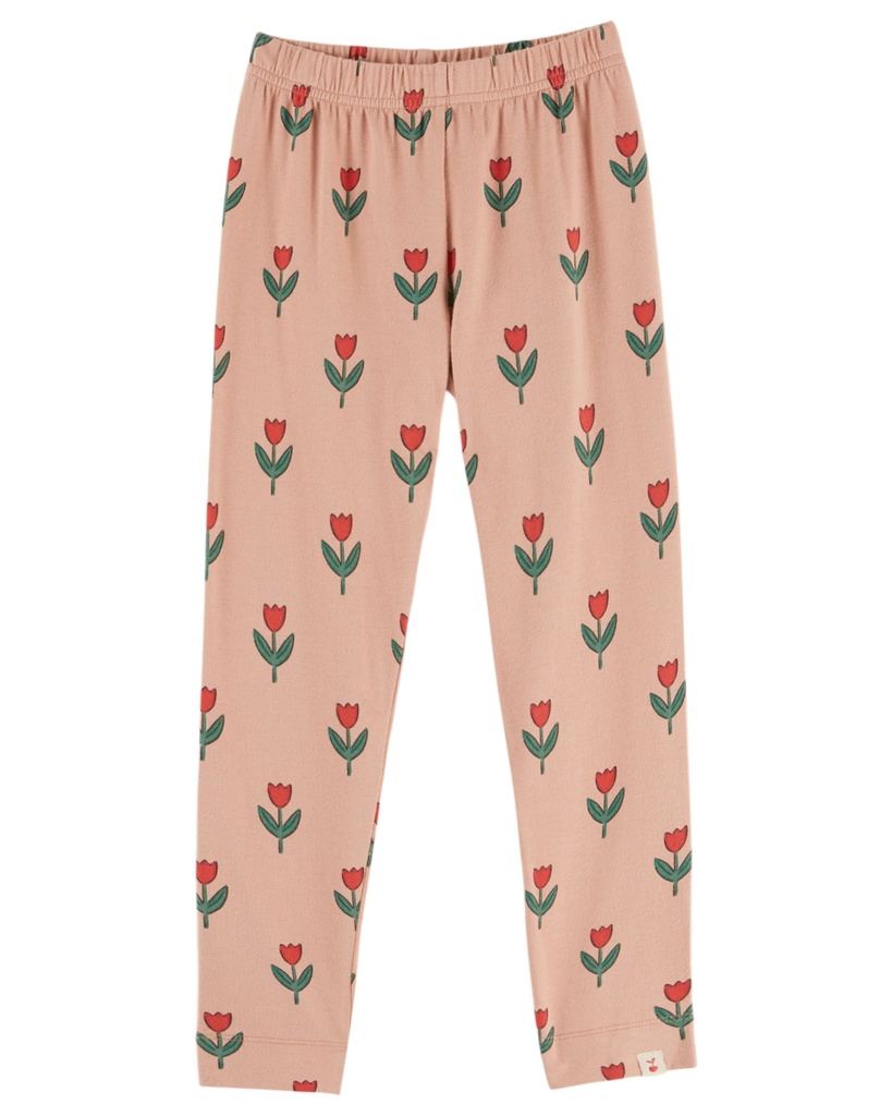 Emile & Ida - Legging (Soliflore) - 2 - Babette Oostduinkerke