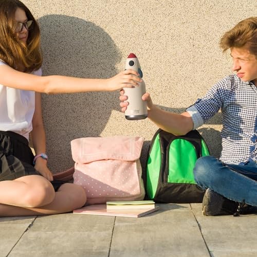 Asobu Bestie Bottle – Raket