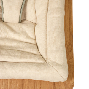 Quax - Rocking baby bouncer beige