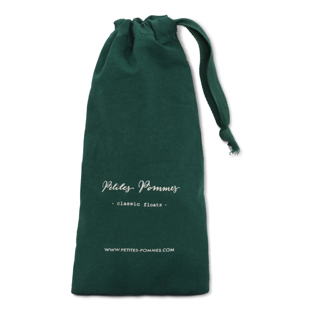 Petites pommes - Hans goggles - Oxford green