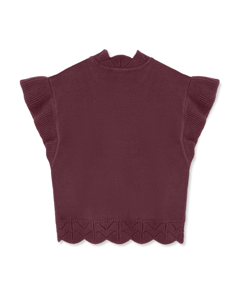F2059 - ALILLY WIDE VEST - BURGENDY - Extra 1.jpg