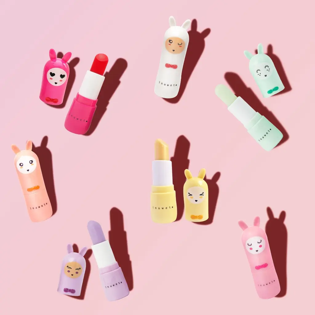 Cherry Lip Balm - 53105359421782.webp