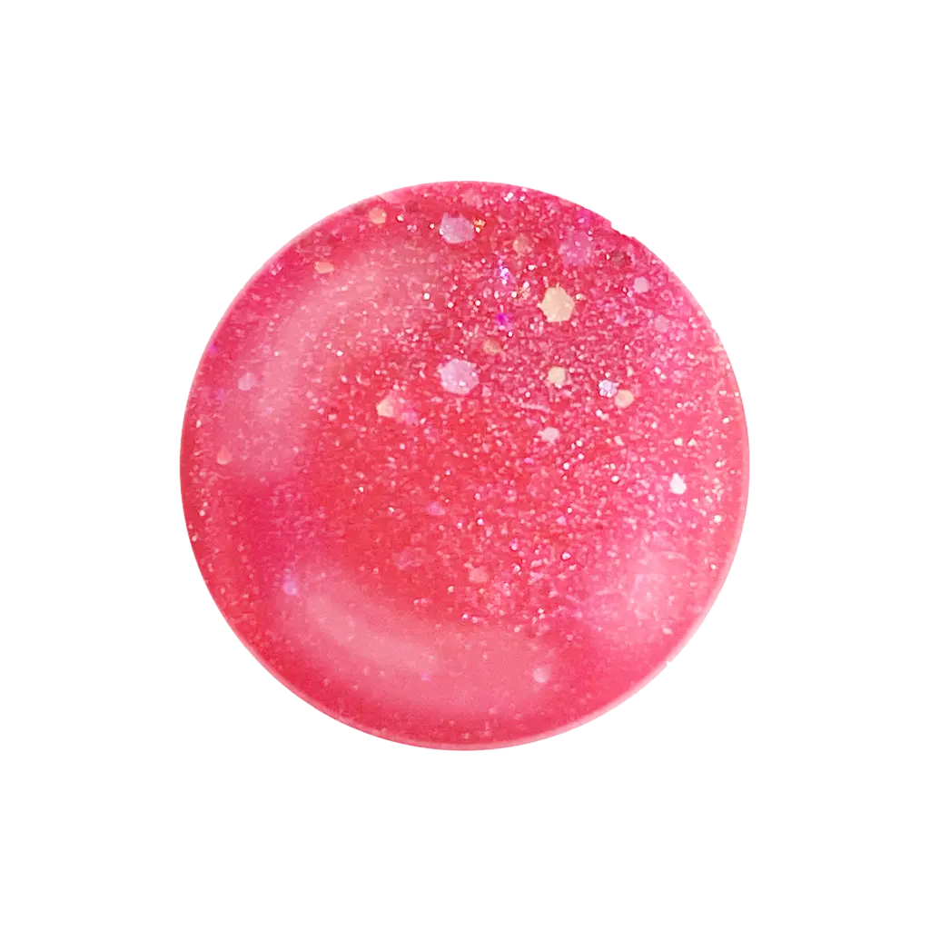 Kids balm & varnish duo - Fushia - 53105693196630.webp