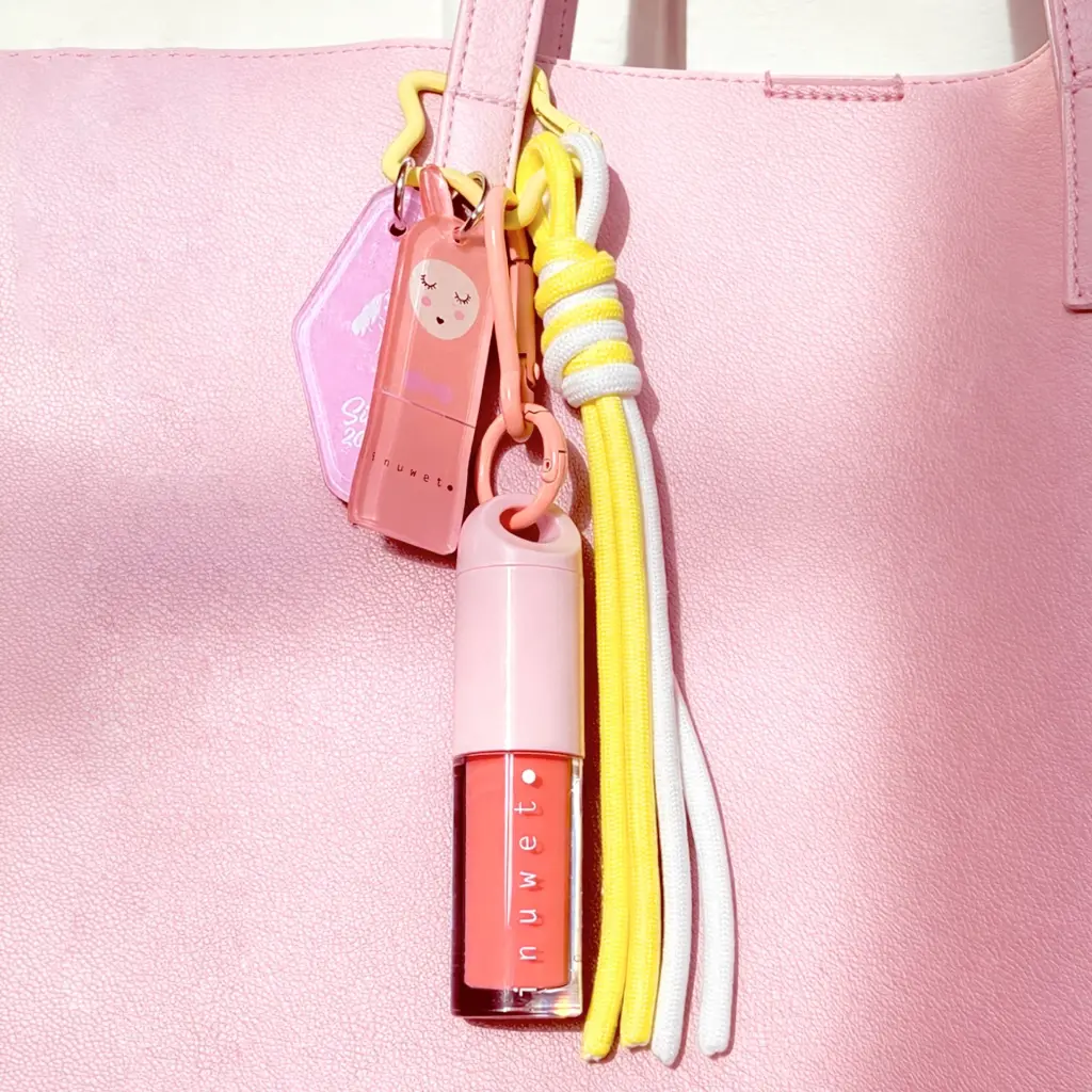 Lip oil - peach - 59110024642902.webp