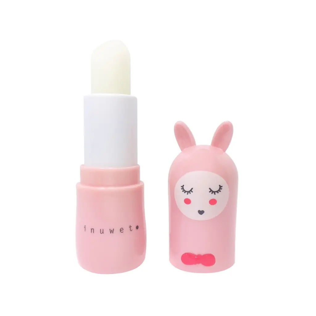 Strawberry Lip Balm - 53105358340438.webp