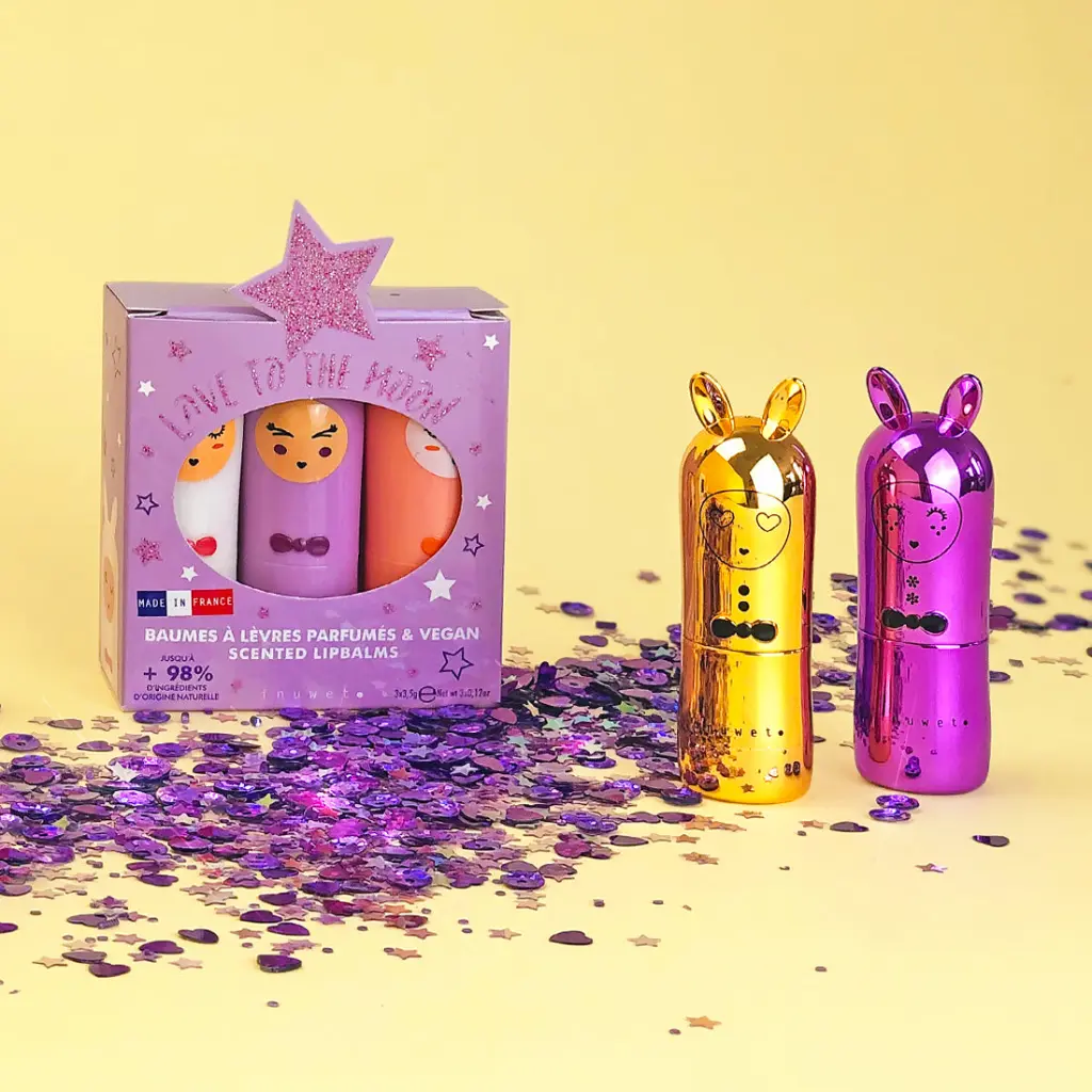 Metal Lip Balm - Milkshake - 53105467097430.webp