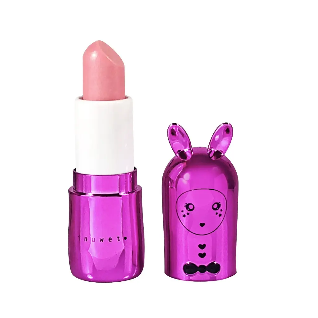 Metal Lip Balm - Milkshake - 53105466999126.webp
