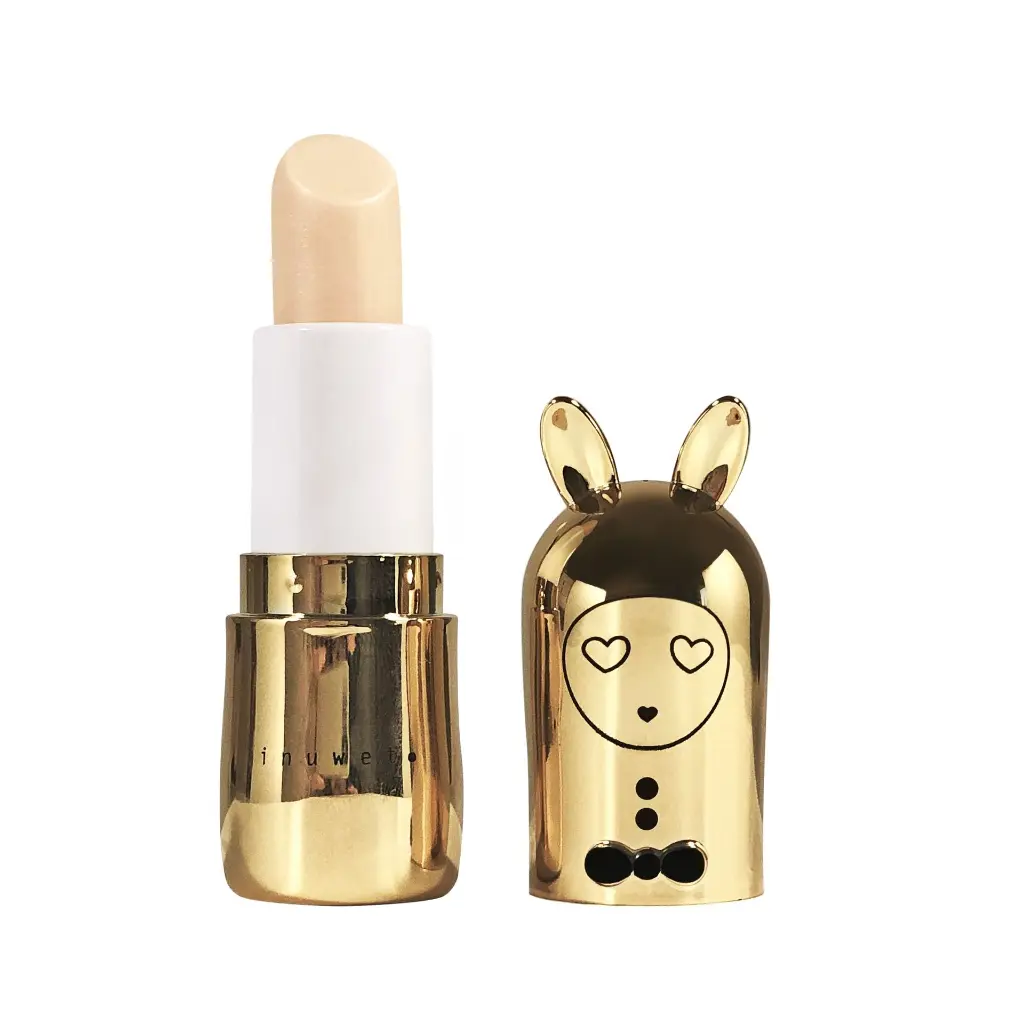 Metallic Lip Balm - Cheesecake - 53105462870358.webp