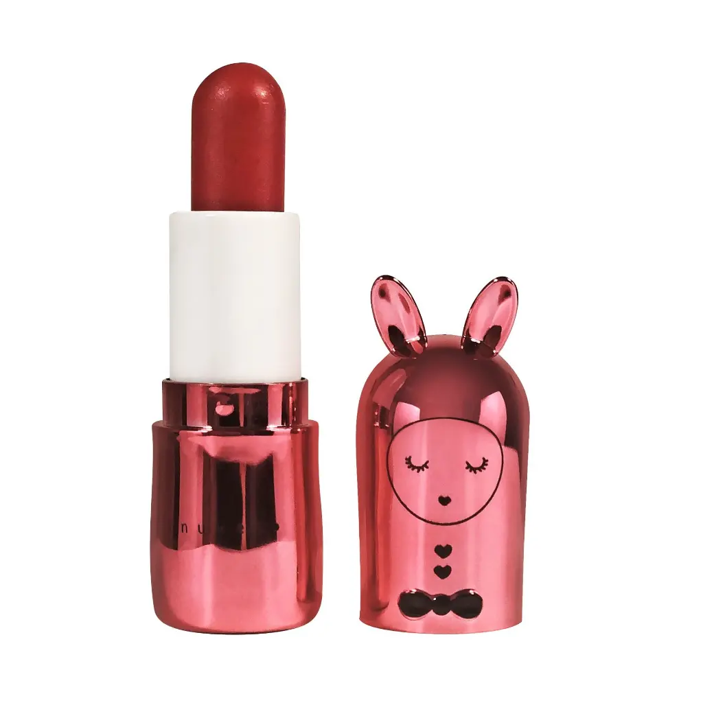 Metallic Lip Balm - Candy Apple - 53105462214998.webp