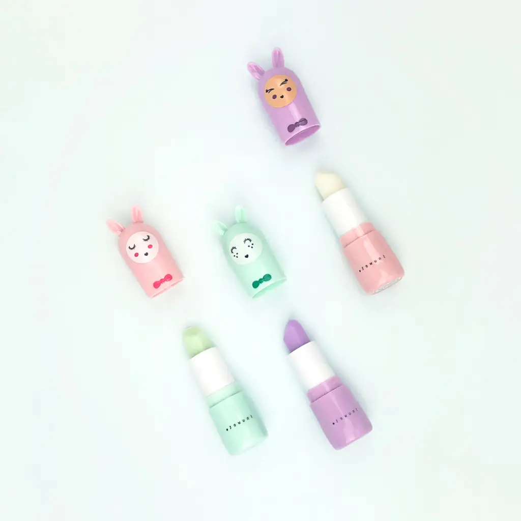 Vanilla Coconut Lip Balm - 53105356112214.webp