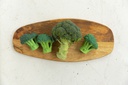 Oli&Carol - Brucy the broccoli