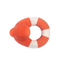 Oli&Carol - Flo the floatie red