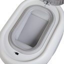 Schnuggle - Luieremmer + 5 zakjes