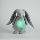 Moonie the humming friend - Silver