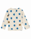 Emile et Ida - T-shirt - Souris plage
