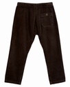 Emile et Ida - Pantalon - Bitume
