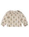 Emile et Ida - Blouse- Agate