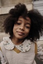 Emile et Ida - Blouse - Agate