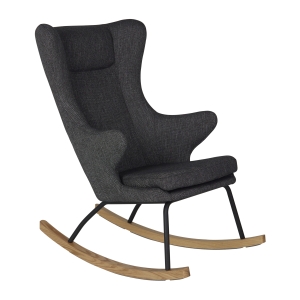 Quax - Rocking chair de luxe - Verschillende kleuren