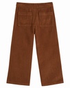 Emile et Ida - Trouser  - Macadamia