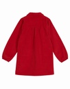 Emile et Ida - Dress - Red