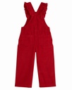 Emile et Ida - Jumpsuit - Red