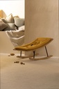 Quax - Rocking baby bouncer - Saffraan