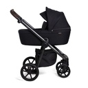 Quax - Crooz 2 kinderwagen - Zwart