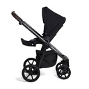 Quax - Crooz 2 kinderwagen - Zwart