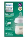 Philips Avent - Glazen natural 3.0 zuigfles - 120ml