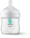 Philips Avent - Natural Airfree 3.0 zuigfles - 125ml