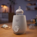 Philips Avent - Premium flesverwarmer - SCF358/00