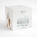 Elvie Pump dubbel