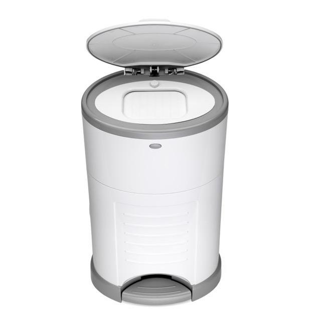 Korbell - Luieremmer (16l)