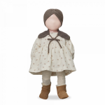 1+ In the family - Annisa Dress