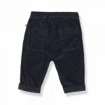 1+ In the family - Bart Pants - Navy