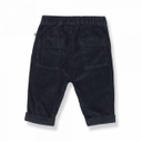 1+ In the family - Bart Pants - Navy