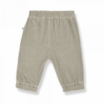 1+ In the family - Femke Girly Pants - Taupe