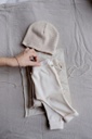 1+ In the family - Honore Beanie Beige