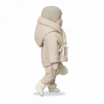 1+ In the family - Honore Beanie Beige