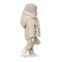 1+ In the family - Honore Beanie Beige