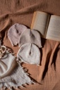 1+ In the family - Ina Beanie Beige