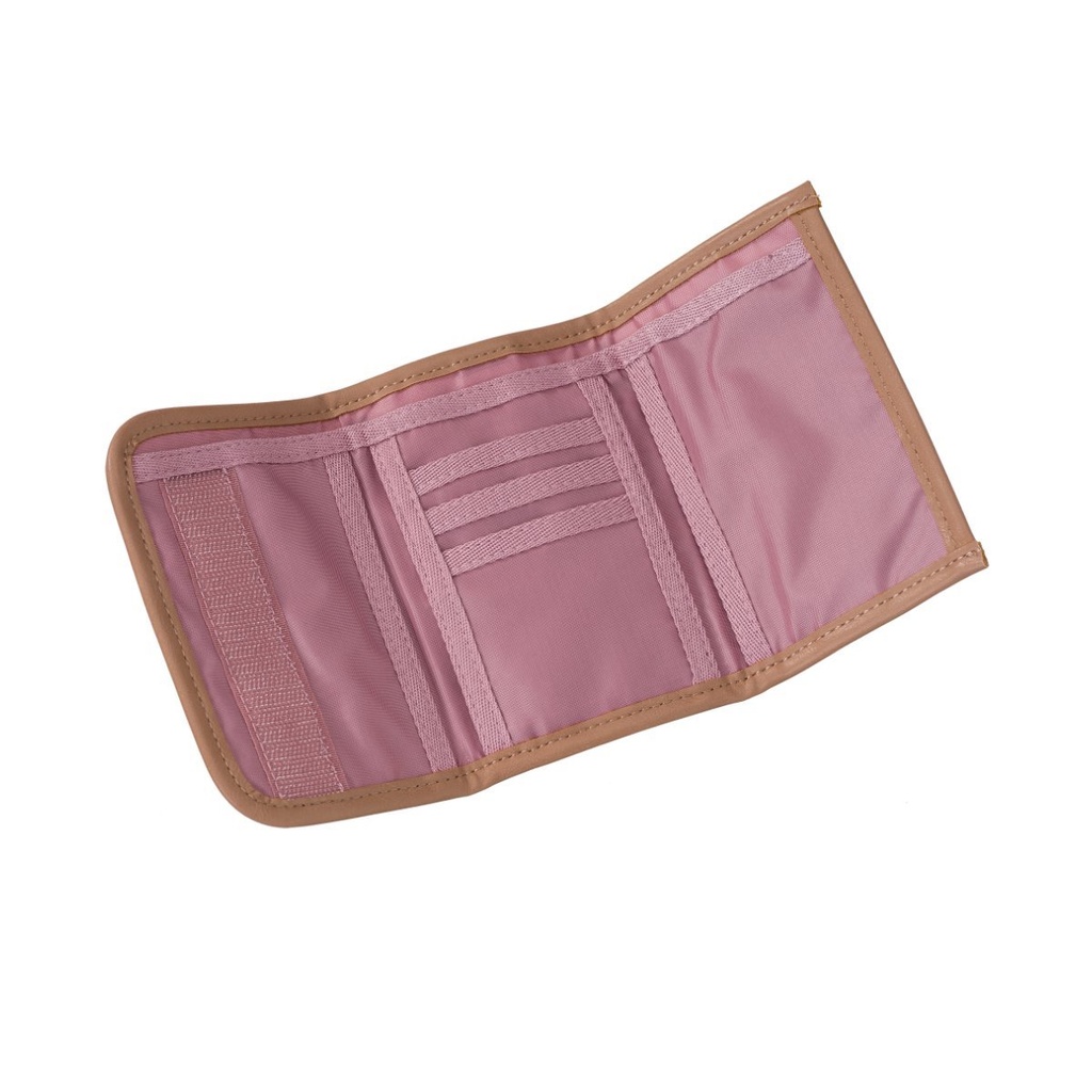 Fresk - Portemonnaie Billfold berries