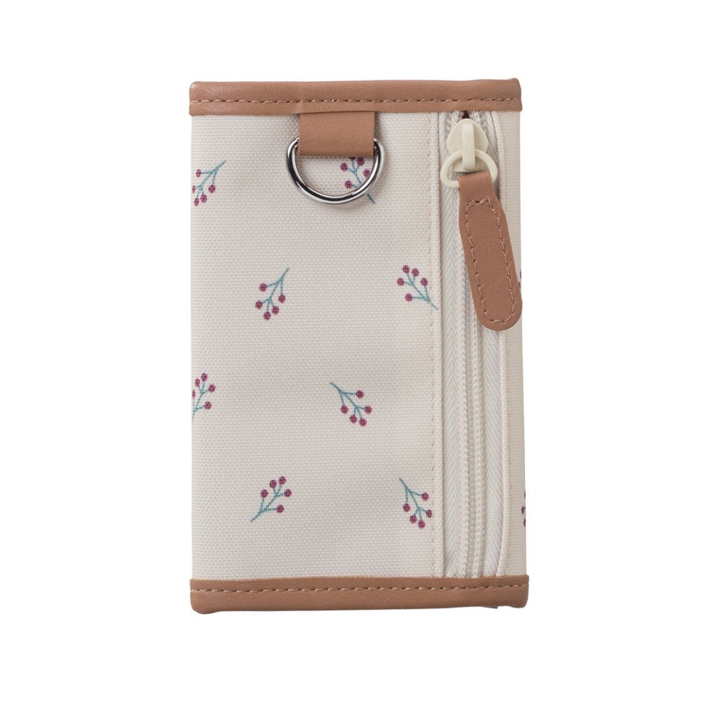 Fresk - Portemonnaie Billfold berries