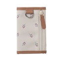 Fresk - Portemonnaie Billfold berries
