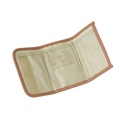 Fresk - Portemonnaie Billfold crocodile
