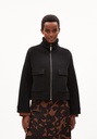 ArmedAngels - Joannaa cardigan - Zwart