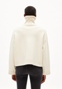 ArmedAngels - Joannaa cardigan - Oatmilk